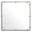 Verona Flat Glass Wall Mirror-68999736