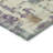 Machine Washable Indoor/Outdoor Xhevrie Linen Rug-112028129