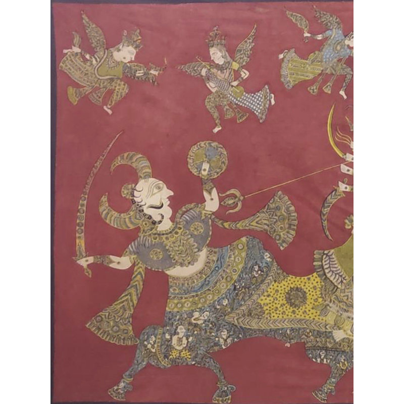 Painting Print