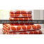 Ensemble de serviettes de bain 100% jacquard Lita-688434726
