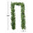 108" Pre-Lit Christmas Garland