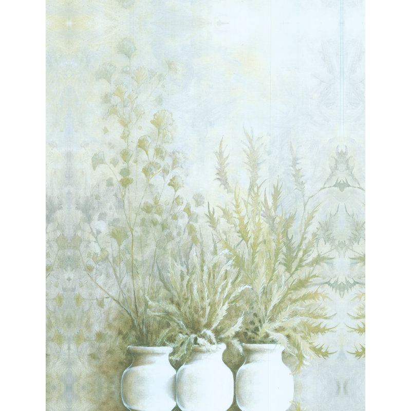 Art Prints, 76cm H x 51cm W, Black Floater Framed