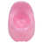 Pink is out of stock selected