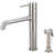 Brushed Nickel