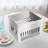 Stainless Steel Ice Cream Molds