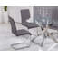 Chaise d'appoint rembourrée Steelman-2085744974-2117870499