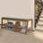 4-Pair Shoe Storage Bench-1242501696