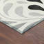 Tapis botanique intérieur / extérieur lavable à la machine Chantille ACN2411-900886324