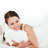 Throw Pillow-96160550