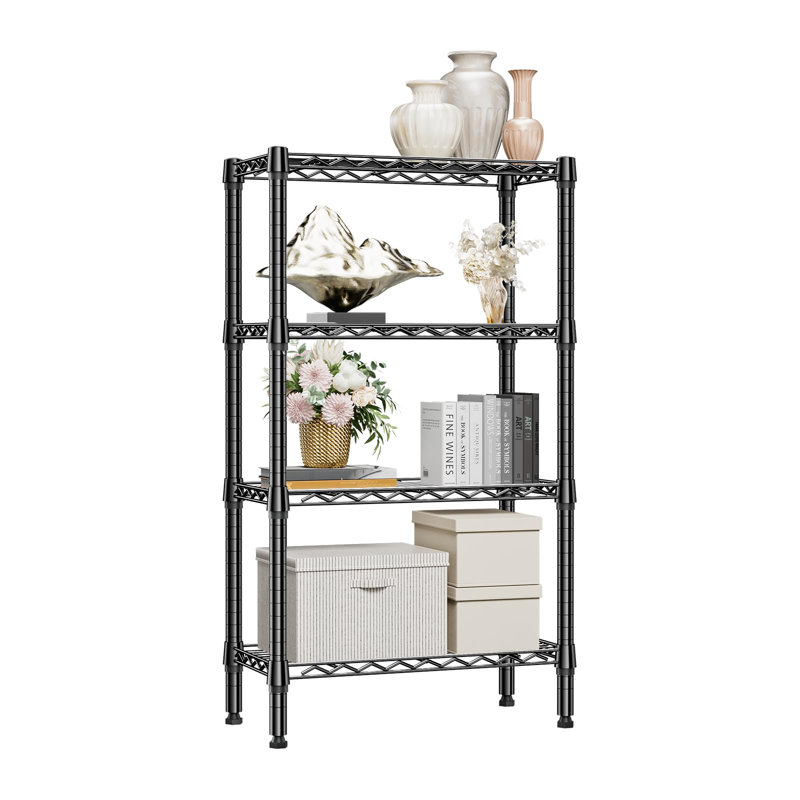65cm W Metal Storage Rack