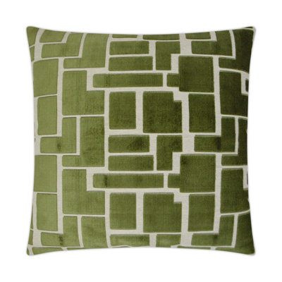Aura Throw Pillow