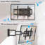 Single Screen Wall Mount