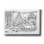 «Epic Graffiti» «Holiday 1» par Nicky Boehme, art mural sur toile, 26 po x 18 po-1378925861