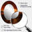 Louanne - People Metal Mirror-857881451
