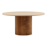 Neil Dining Table Sand