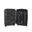 Valise en ABS 3 pièces