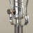31.5" White Table Lamp Set
