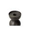 Aluminum Tabletop Candlestick