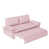 Velours rose n'est pas disponible
