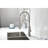 Home Adores Pull Down Kitchen Faucet-79003256