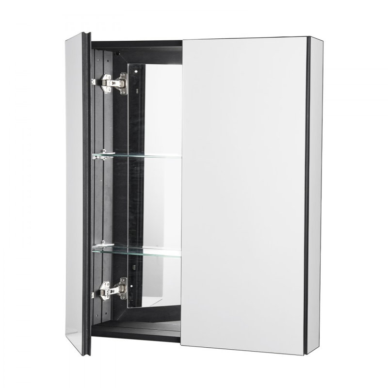 Pharmacie 26 "x 30" Miroir