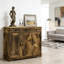 Armoire de rangement de style rustique-604187901