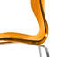Tabouret de bar en acrylique Edenfield-47332085