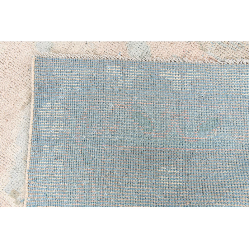 Tapis beige Noack
