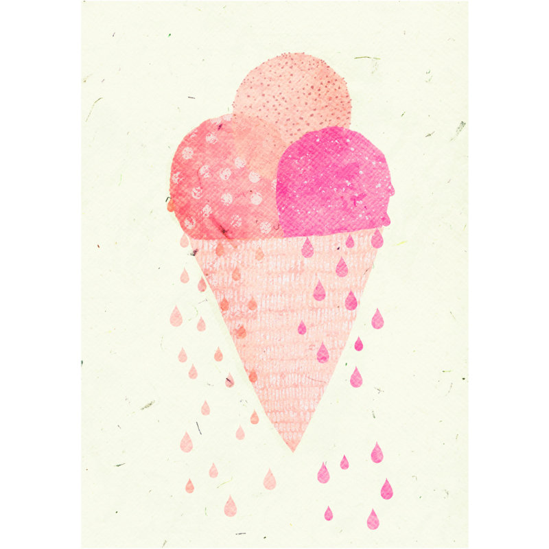 Wrapped Canvas Print, 60.96 cm H x 91.44 cm W