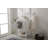 Groth 24'' Single Bathroom Vanity with Ceramic Top-1671726195
