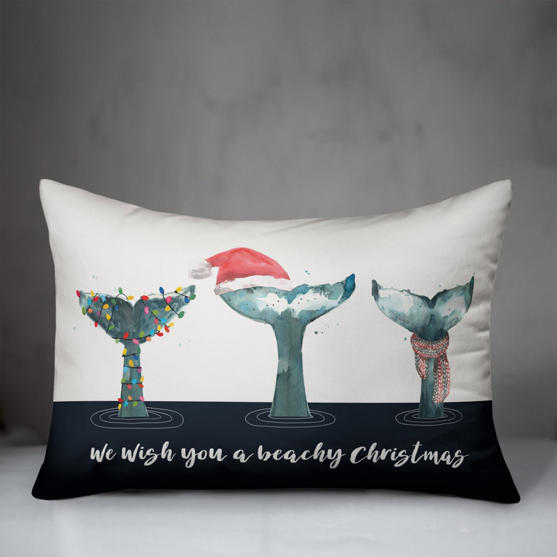 Throw Pillow, No Fill