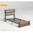 Twin Bed Frames