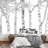 Peel & Stick Clear Border-88770051