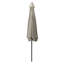 Parasol de marché de 10 pi Marinette-976807179