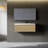 42'' Floating Bathroom Vanity With Sink Combo