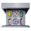 Summit Appliance Refrigerator Storage