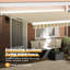 Latitude Run Retractable Patio Awning-91562280-91562282