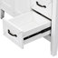 Meuble-lavabo sur pied simple 35,98 po Millstead-319996382