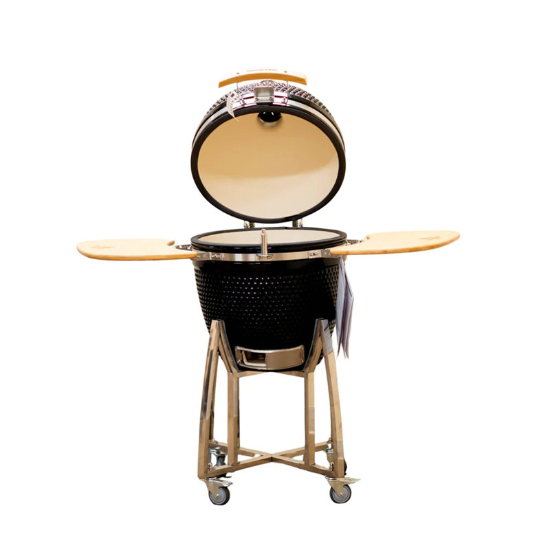 Comfortbilt Kamado Ceramic Grill