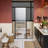 Frameless Shower Door 48X72 Inch, Aluminum Dual Sliding Doors With Soft-Close Buffer Track, Easy Install In 30 Mins, Leak-Proof Design With Extended Metal Threshold