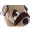 Leo Fabric Door Wedge