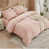 Rose est en rupture de stock