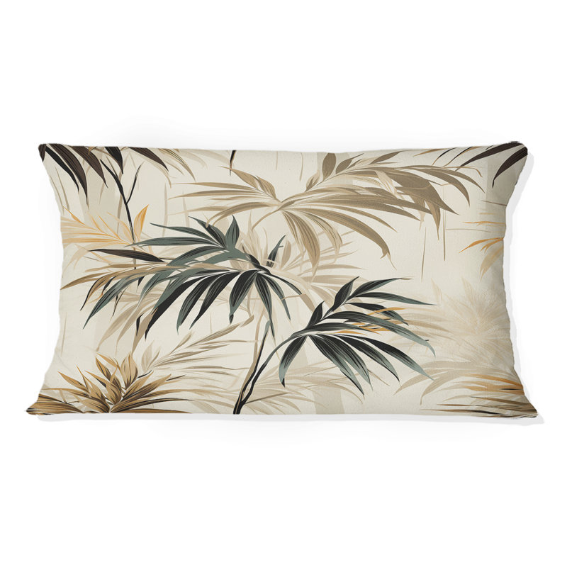 Coussin décoratif Driftwood