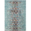 Tapis oriental bleu Hertzler-124436185-31944056
