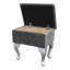 Upholstered Storage Bench-95847854