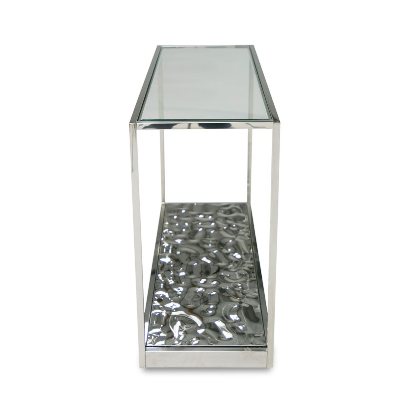 Console Chidinma