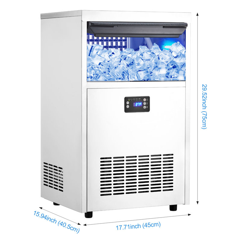 Gaomon 120, production quotidienne