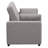 Upholstered Convertible Sleeper Sofa Bed-45763446