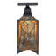Alsey 1 - Light Semi Flush Mount