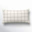 Solada Geometric Cotton Pillow Cover-1230897598